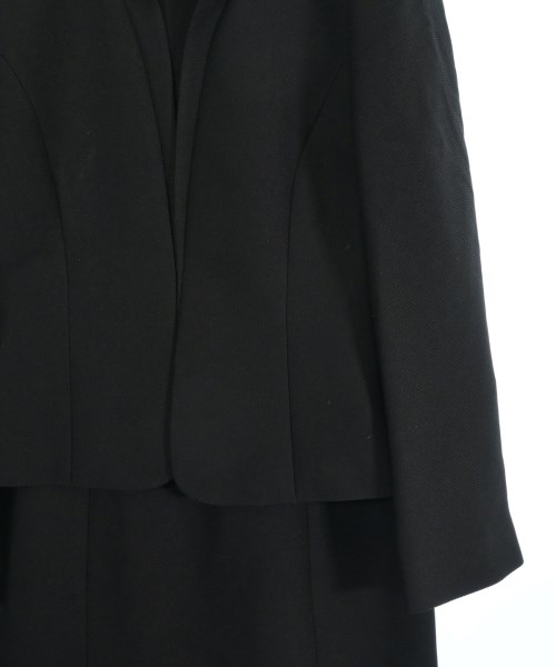 YUKI TORII（ユキトリイ）その他 黒 サイズ:7(S位) レディース/2200651926010