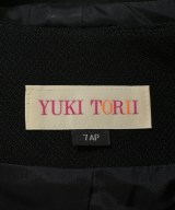 YUKI TORII（ユキトリイ）その他 黒 サイズ:7(S位) レディース/2200651926010