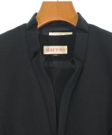 YUKI TORII（ユキトリイ）その他 黒 サイズ:7(S位) レディース/2200651926010