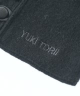 YUKI TORII（ユキトリイ）手袋 黒 サイズ:- レディース/2200655438076