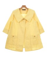 YUKI TORII（ユキトリイ）その他 黄 サイズ:9(M位) レディース/2200641237010