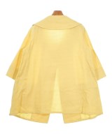 YUKI TORII（ユキトリイ）その他 黄 サイズ:9(M位) レディース/2200641237010
