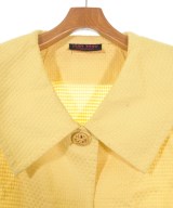 YUKI TORII（ユキトリイ）その他 黄 サイズ:9(M位) レディース/2200641237010