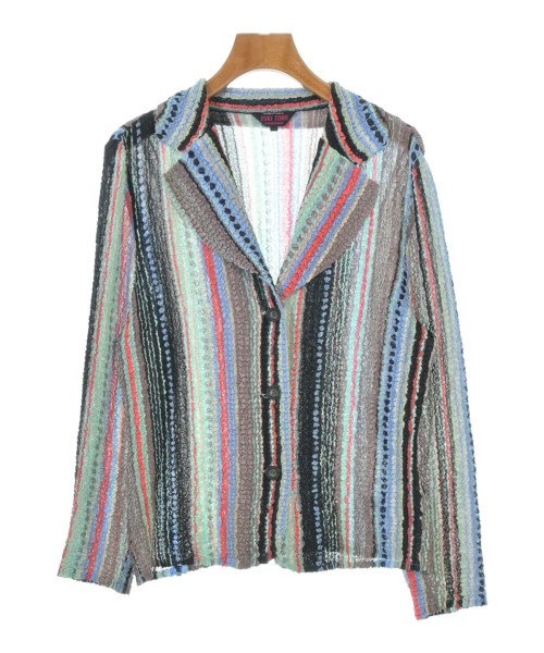 YUKI TORII(ユキトリイ)ブラウス その他（柄物・カラフル） サイズ:L/2200652300352