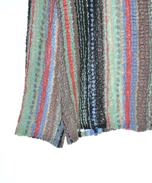 YUKI TORII（ユキトリイ）ブラウス その他（柄物・カラフル） サイズ:L レディース/2200652300352