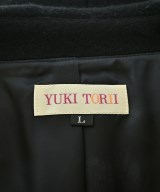 YUKI TORII（ユキトリイ）その他 黒 サイズ:L レディース/2200706931044