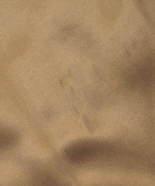 YUKI TORII（ユキトリイ）マフラー 茶 サイズ:- レディース/2200662981107