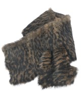 YUKI TORII マフラー