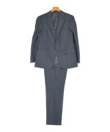 YUKI TORII（ユキトリイ）ビジネス 紺 サイズ:AB4(M位)/AB4(L位) メンズ/2200659839060