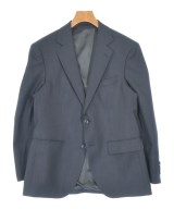 YUKI TORII（ユキトリイ）ビジネス 紺 サイズ:AB4(M位)/AB4(L位) メンズ/2200659839060