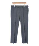 YUKI TORII（ユキトリイ）ビジネス 紺 サイズ:AB4(M位)/AB4(L位) メンズ/2200659839060