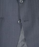 YUKI TORII（ユキトリイ）ビジネス 紺 サイズ:AB4(M位)/AB4(L位) メンズ/2200659839060