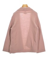 YUKI TORII（ユキトリイ）カーディガン ピンク サイズ:38(S位) レディース/2200661231012