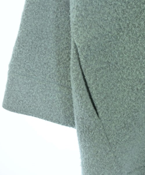 YUKI TORII（ユキトリイ）その他 青 サイズ:38(S位) レディース/2200667487017