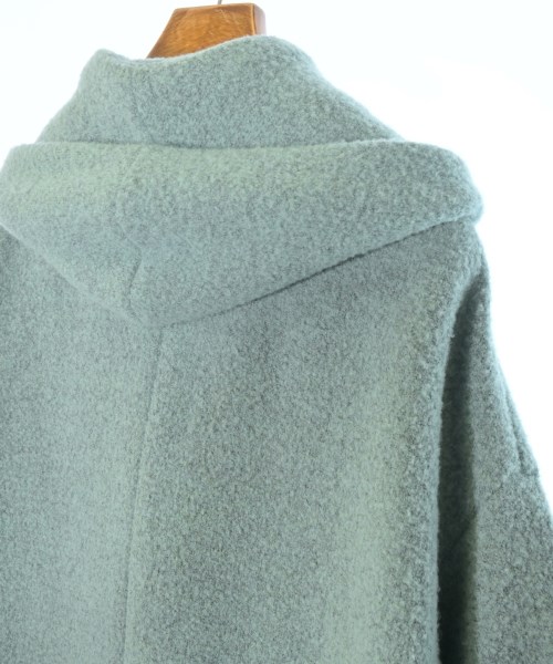 YUKI TORII（ユキトリイ）その他 青 サイズ:38(S位) レディース/2200667487017