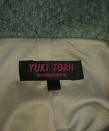 YUKI TORII（ユキトリイ）その他 青 サイズ:38(S位) レディース/2200667487017