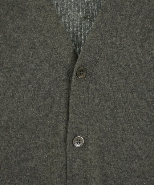 KIMIJIMA（キミジマ）カーディガン グレー サイズ:LL メンズ/2200635983121