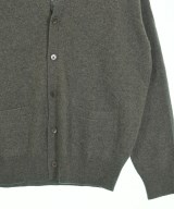 KIMIJIMA（キミジマ）カーディガン グレー サイズ:LL メンズ/2200635983121