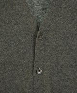 KIMIJIMA（キミジマ）カーディガン グレー サイズ:LL メンズ/2200635983121