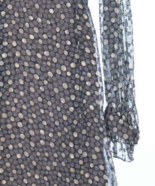 KIMIJIMA（キミジマ）ワンピース グレー サイズ:-(S位) レディース/2200622599052