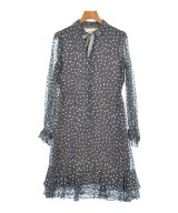 KIMIJIMA（キミジマ）ワンピース グレー サイズ:-(S位) レディース/2200622599052