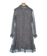 KIMIJIMA（キミジマ）ワンピース グレー サイズ:-(S位) レディース/2200622599052