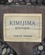KIMIJIMA（キミジマ）ワンピース グレー サイズ:-(S位) レディース/2200622599052