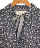 KIMIJIMA（キミジマ）ワンピース グレー サイズ:-(S位) レディース/2200622599052