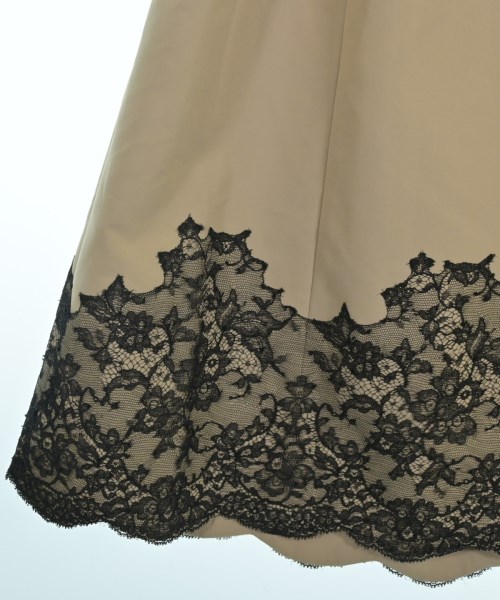 KIMIJIMA（キミジマ）コート ベージュ サイズ:M レディース/2200617677093