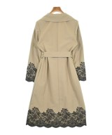 KIMIJIMA（キミジマ）コート ベージュ サイズ:M レディース/2200617677093