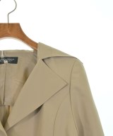 KIMIJIMA（キミジマ）コート ベージュ サイズ:M レディース/2200617677093