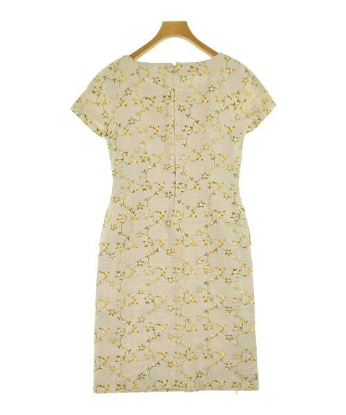 KIMIJIMA（キミジマ）ワンピース ベージュ サイズ:7(S位) レディース/2200621242010