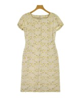 KIMIJIMA（キミジマ）ワンピース ベージュ サイズ:7(S位) レディース/2200621242010