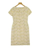 KIMIJIMA（キミジマ）ワンピース ベージュ サイズ:7(S位) レディース/2200621242010