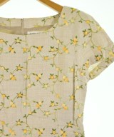 KIMIJIMA（キミジマ）ワンピース ベージュ サイズ:7(S位) レディース/2200621242010