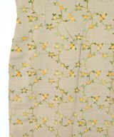 KIMIJIMA（キミジマ）ワンピース ベージュ サイズ:7(S位) レディース/2200621242010