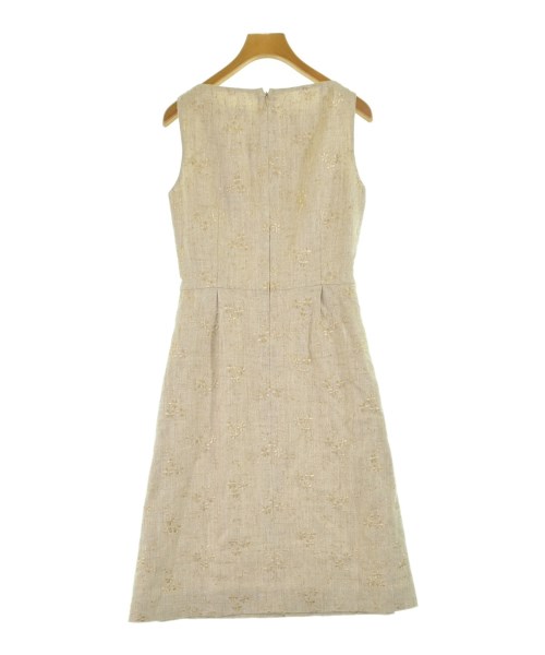 KIMIJIMA（キミジマ）ワンピース ベージュ サイズ:9(M位) レディース/2200621242027