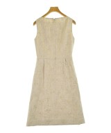 KIMIJIMA（キミジマ）ワンピース ベージュ サイズ:9(M位) レディース/2200621242027