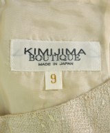 KIMIJIMA（キミジマ）ワンピース ベージュ サイズ:9(M位) レディース/2200621242027