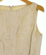 KIMIJIMA（キミジマ）ワンピース ベージュ サイズ:9(M位) レディース/2200621242027