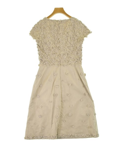 KIMIJIMA（キミジマ）ワンピース ベージュ サイズ:9(M位) レディース/2200621242041