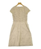 KIMIJIMA（キミジマ）ワンピース ベージュ サイズ:9(M位) レディース/2200621242041