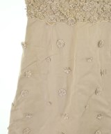 KIMIJIMA（キミジマ）ワンピース ベージュ サイズ:9(M位) レディース/2200621242041