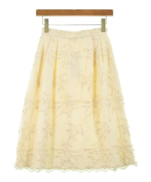 キミジマ(KIMIJIMA)のKIMIJIMA ロング・マキシ丈スカート