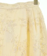 KIMIJIMA（キミジマ）ロング・マキシ丈スカート ベージュ サイズ:7(S位) レディース/2200621242072