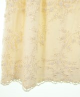 KIMIJIMA（キミジマ）ロング・マキシ丈スカート ベージュ サイズ:7(S位) レディース/2200621242072