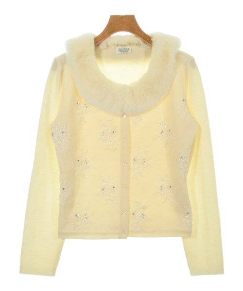 キミジマ(KIMIJIMA)のKIMIJIMA カーディガン