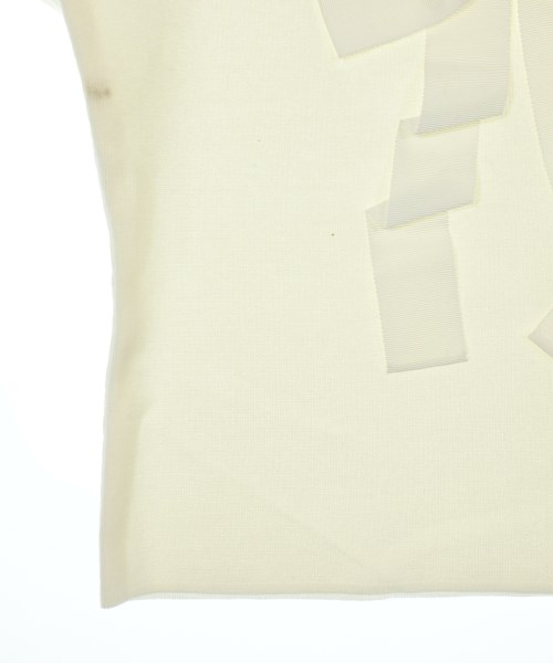 KIMIJIMA（キミジマ）ニット・セーター 白 サイズ:38(S位) レディース/2200621242096