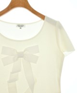 KIMIJIMA（キミジマ）ニット・セーター 白 サイズ:38(S位) レディース/2200621242096