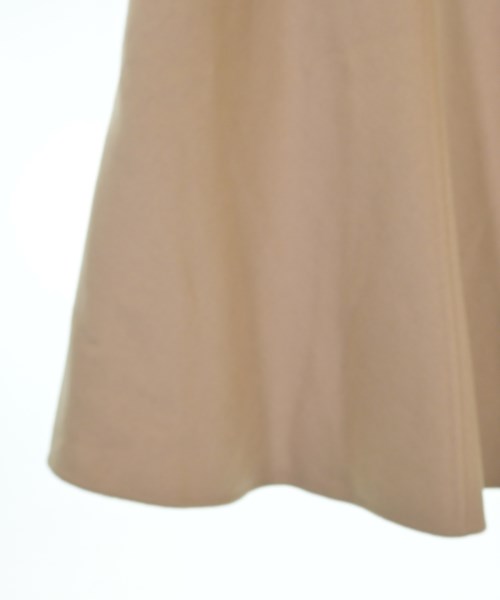 KIMIJIMA（キミジマ）ワンピース ベージュ サイズ:9(M位) レディース/2200608307015